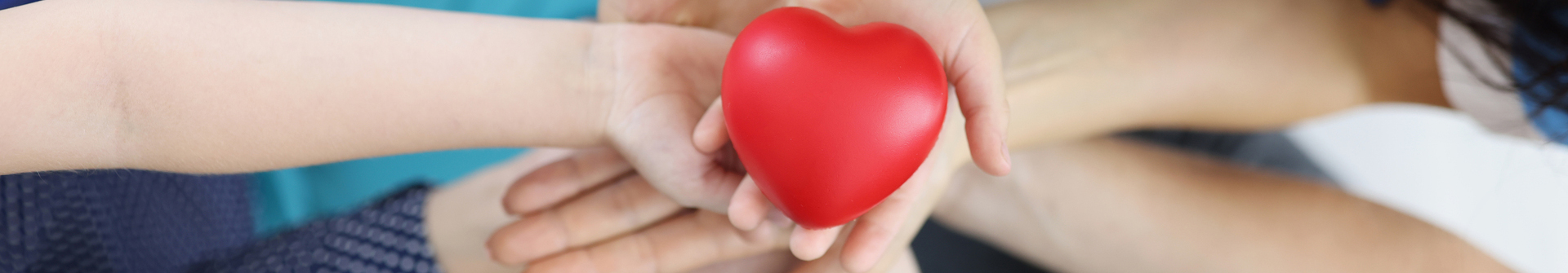 チャリティ活動